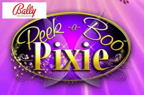 Peek-a-Boo Pixie